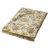 Affari of Sweden ZINNIA Bordsduk 140x250 cm Gul