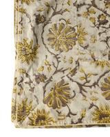 Affari of Sweden ZINNIA Bordsduk 140x250 cm Gul