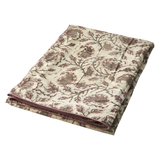 Affari of Sweden ZINNIA Bordsduk 140x250 cm Rosa
