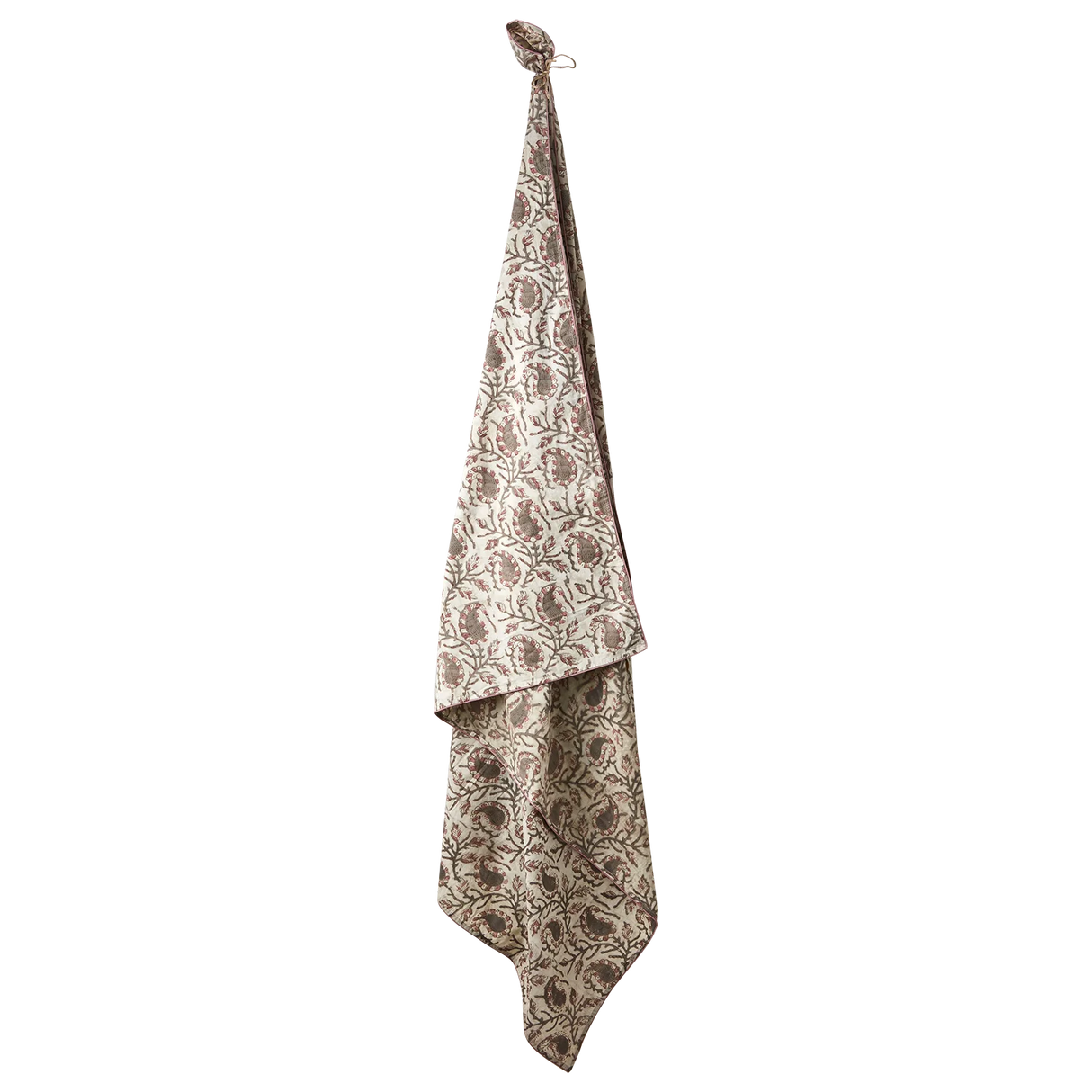 Affari of Sweden ZINNIA Bordsduk 140x250 cm Rosa