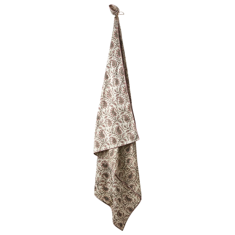 Affari of Sweden ZINNIA Bordsduk 140x250 cm Rosa