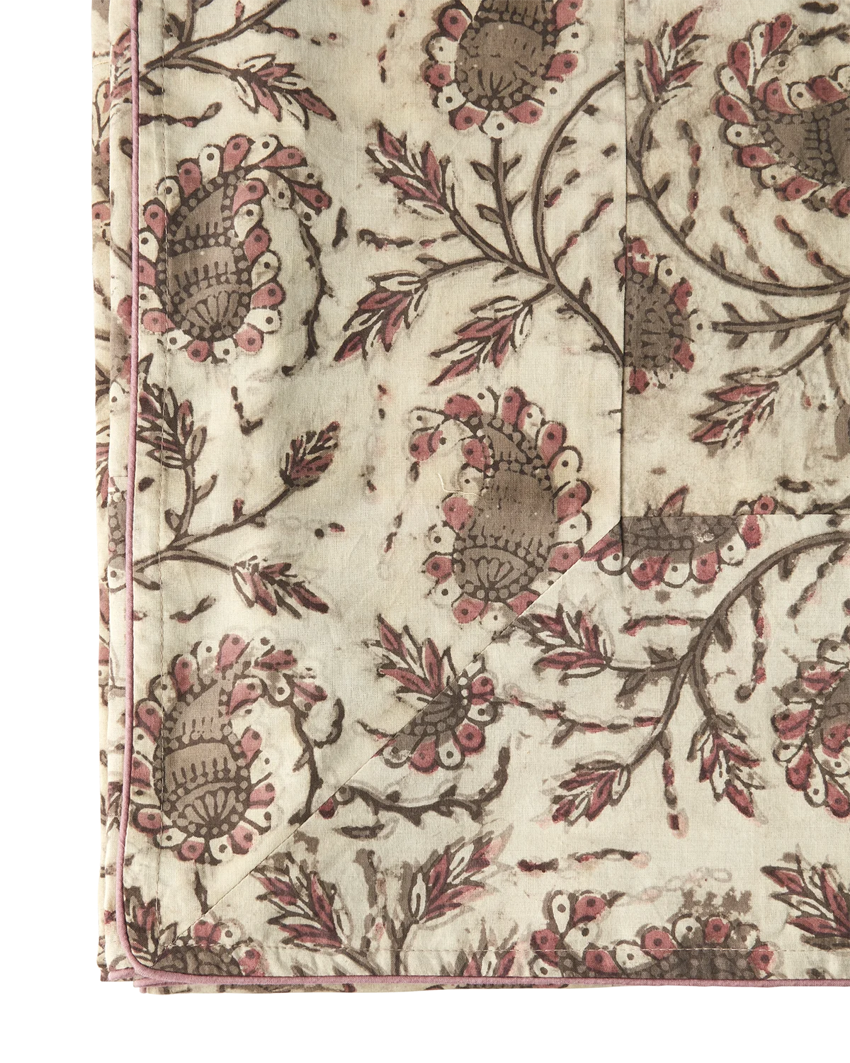 Affari of Sweden ZINNIA Bordsduk 140x250 cm Rosa