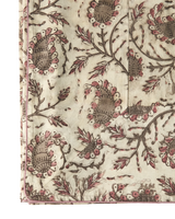 Affari of Sweden ZINNIA Bordsduk 140x250 cm Rosa