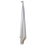 Affari of Sweden ELSA Bordsduk 220x130 cm Elfenben/Olivgrön