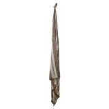 Affari of Sweden HILDA Filt/Duk 350x140 cm Brun/Rosa/Gul