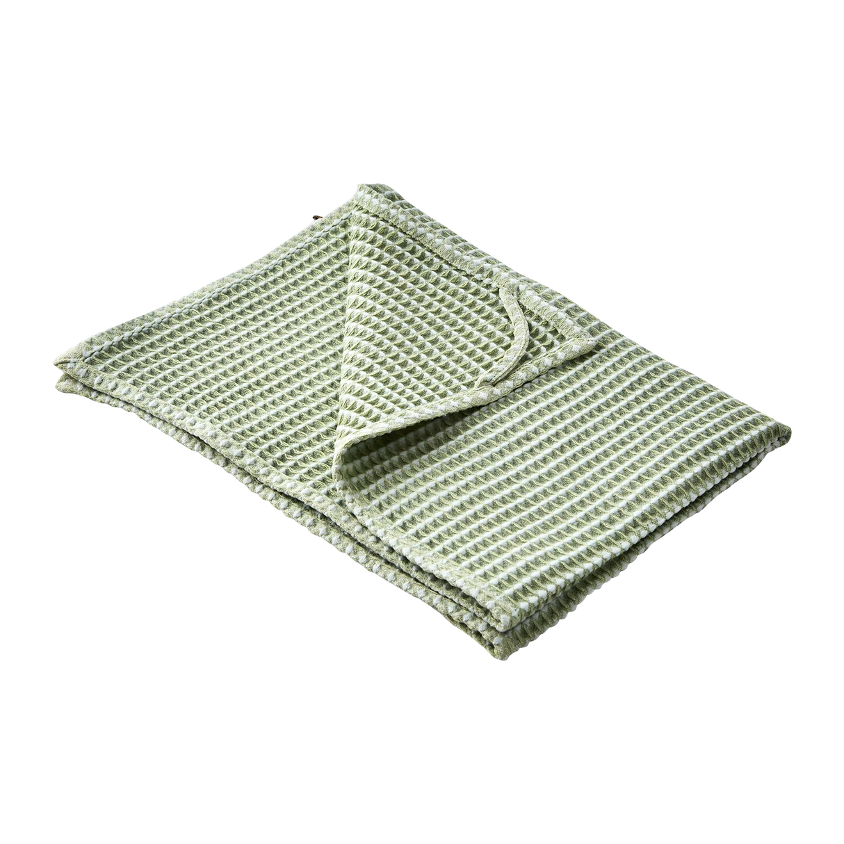 Affari of Sweden RUT Kökshandduk 70x50 cm Grön 4-pack