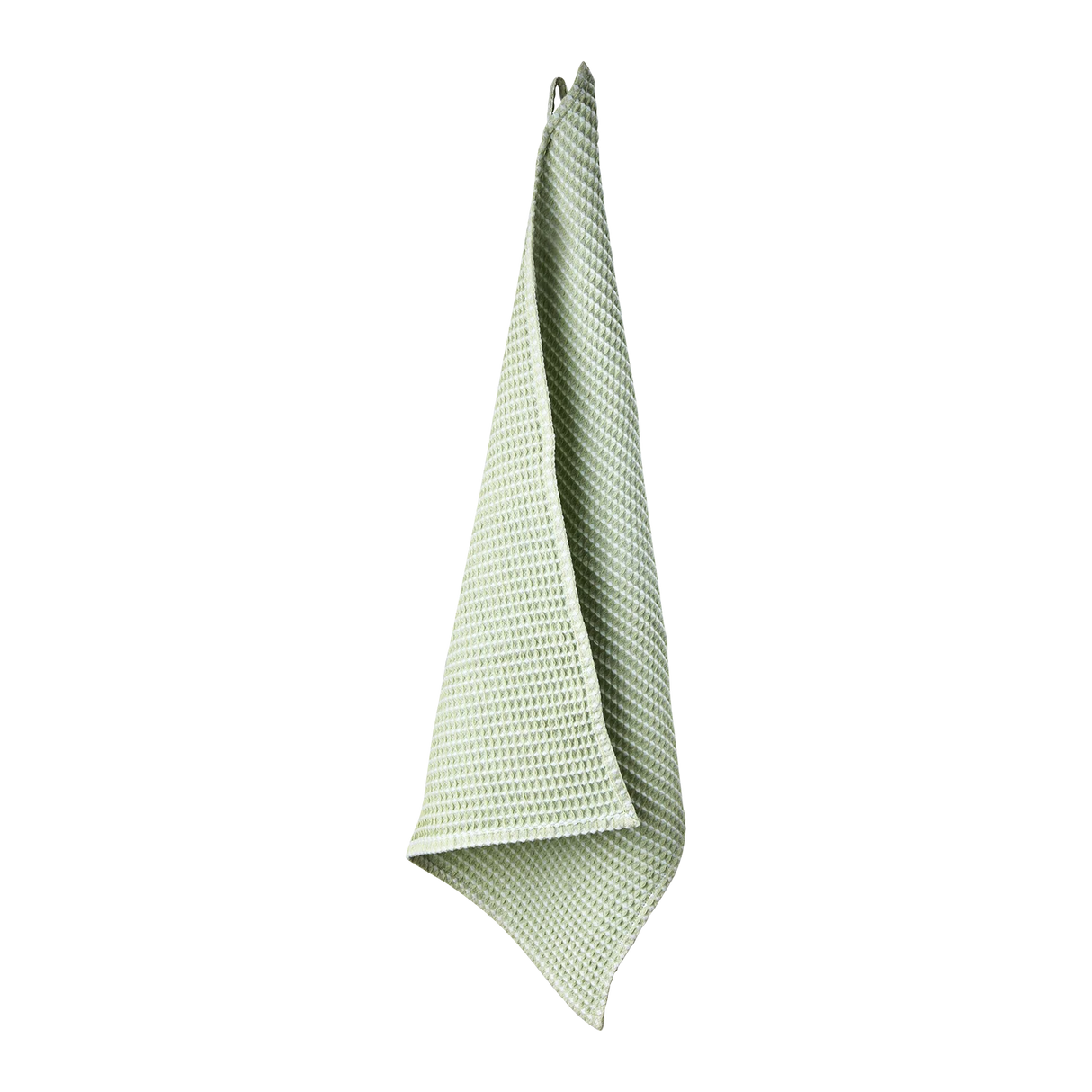 Affari of Sweden RUT Kökshandduk 70x50 cm Grön 4-pack
