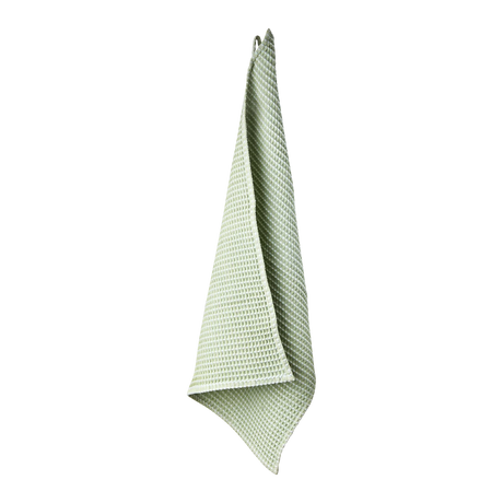 Affari of Sweden RUT Kökshandduk 70x50 cm Grön 4-pack