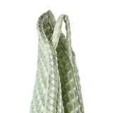 Affari of Sweden RUT Kökshandduk 70x50 cm Grön 4-pack