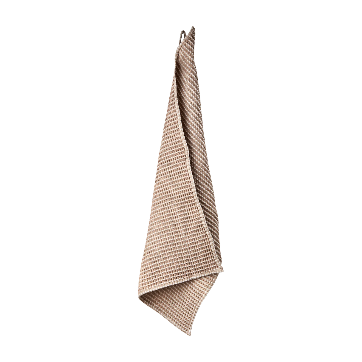 Affari of Sweden RUT Kökshandduk 70x50 cm Mörkbeige 4-pack