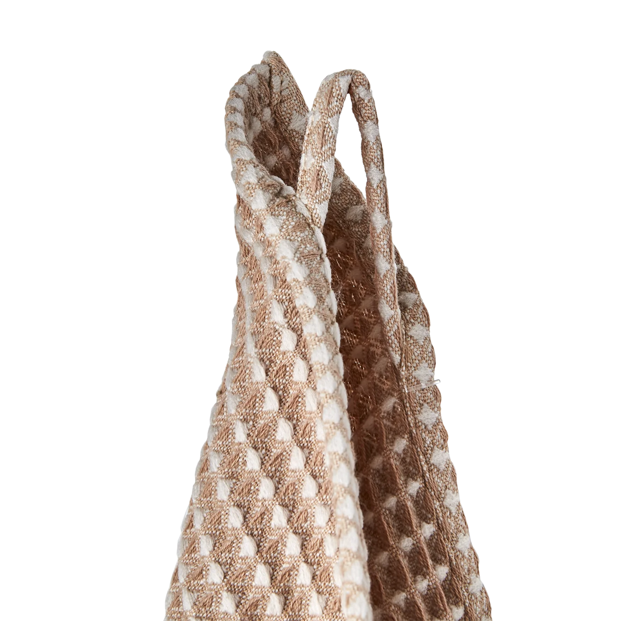 Affari of Sweden RUT Kökshandduk 70x50 cm Mörkbeige 4-pack