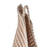 Affari of Sweden RUT Kökshandduk 70x50 cm Mörkbeige 4-pack