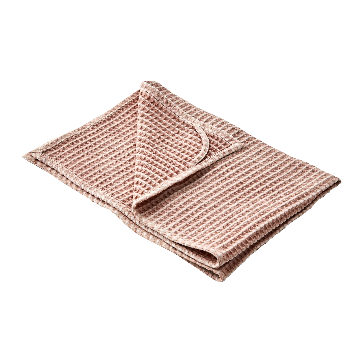 Affari of Sweden RUT Kökshandduk 70x50 cm Dimrosa 4-pack