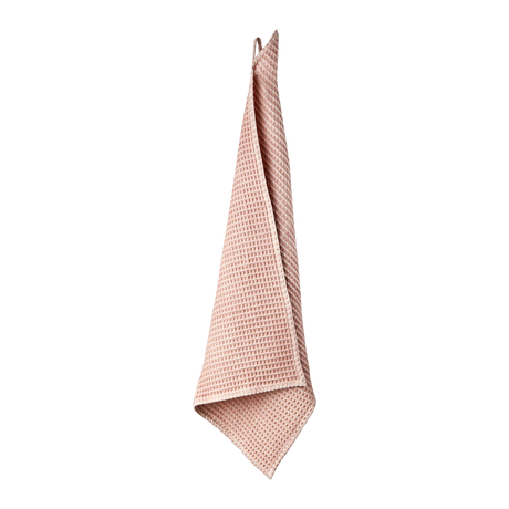 Affari of Sweden RUT Kökshandduk 70x50 cm Dimrosa 4-pack