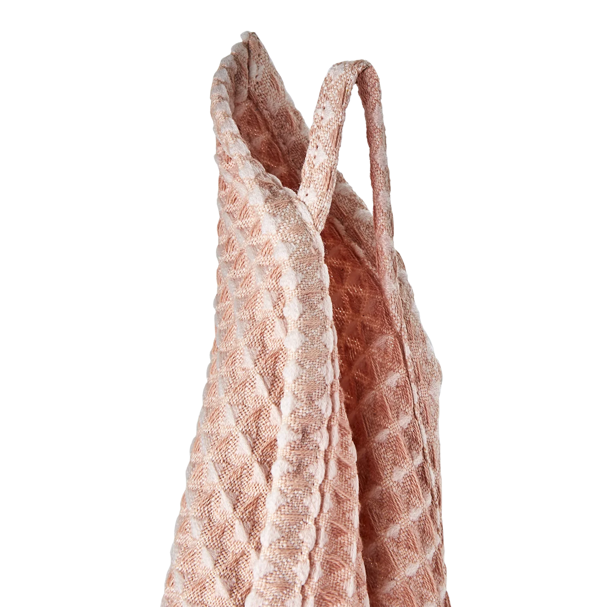 Affari of Sweden RUT Kökshandduk 70x50 cm Dimrosa 4-pack