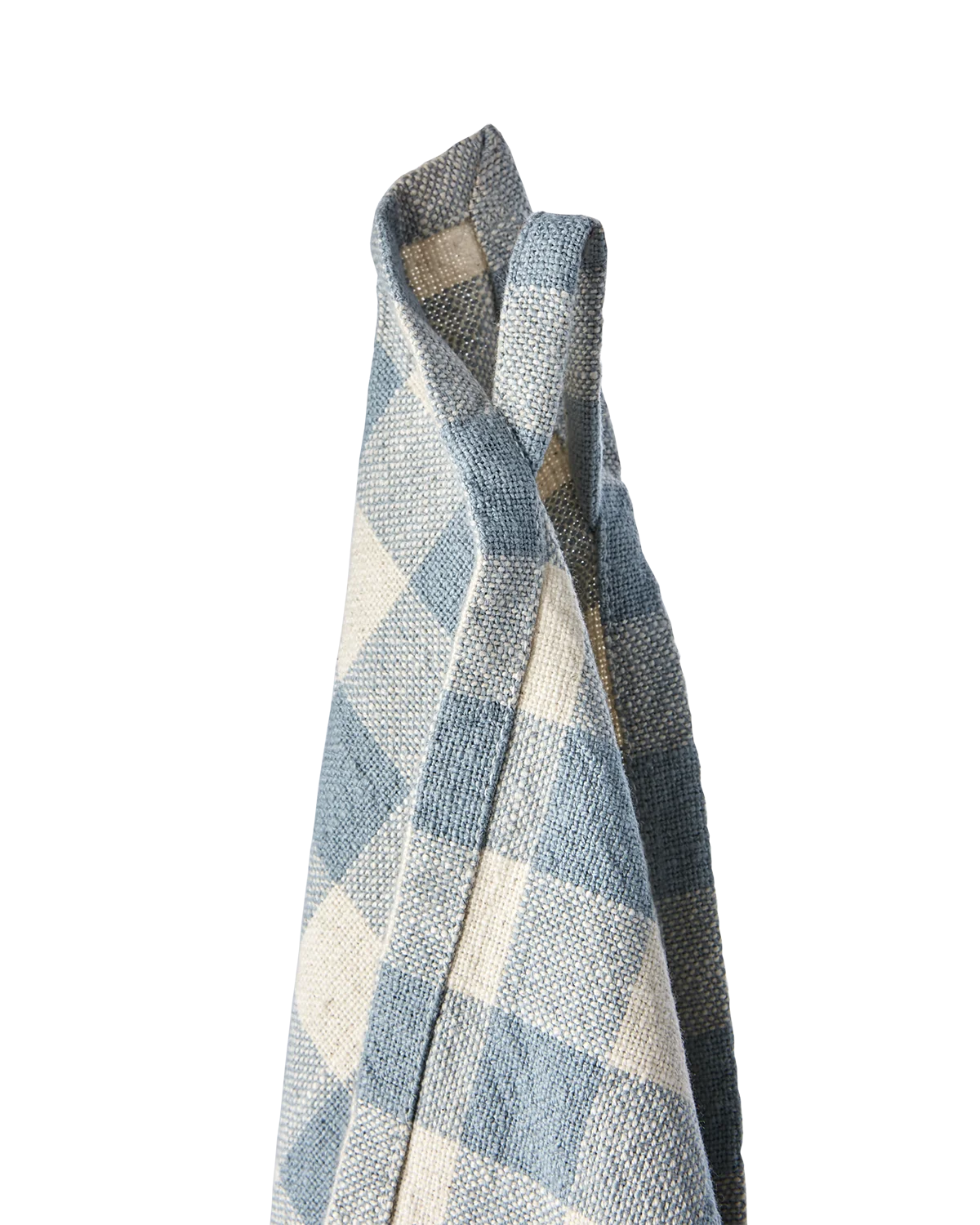 Affari of Sweden INGRID Kökshandduk 70x50 cm Blå/Elfenben 4-pack
