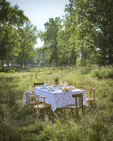Affari of Sweden FLORA Bordsduk 250x140 cm Flerfärgad
