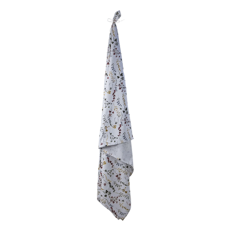 Affari of Sweden FLORA Bordsduk 250x140 cm Flerfärgad