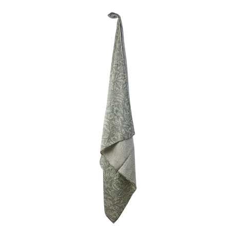 Affari of Sweden AGNES Bordsduk 250x150 cm Grön