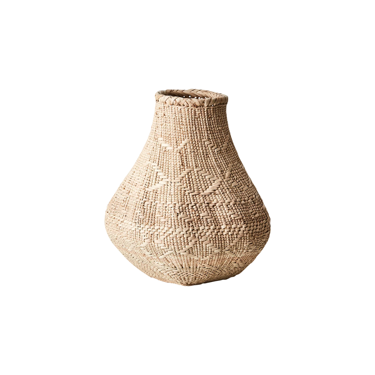 Affari of Sweden TRIBE Korg Ø21xH24 cm Blandade naturfärger
