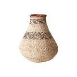 Affari of Sweden TRIBE Korg Ø25xH31 cm Blandade naturfärger