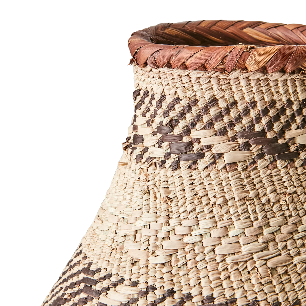 Affari of Sweden TRIBE Korg Ø25xH31 cm Blandade naturfärger