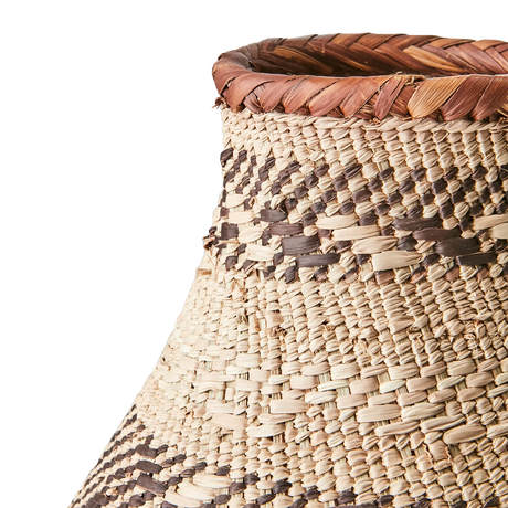 Affari of Sweden TRIBE Korg Ø25xH31 cm Blandade naturfärger