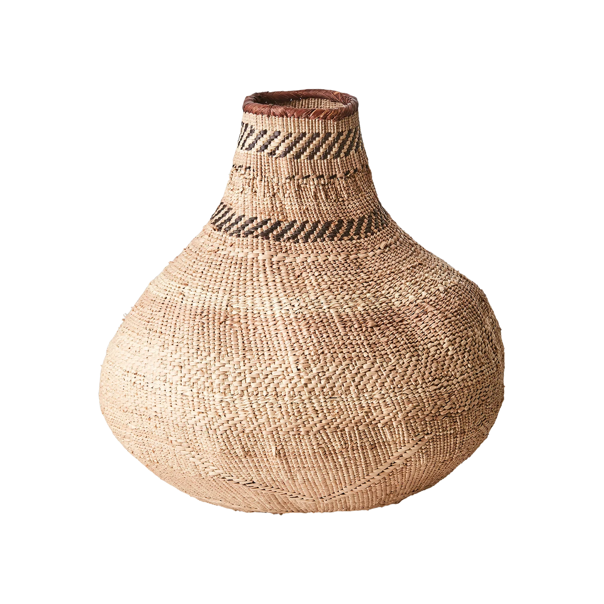 Affari of Sweden TRIBE Korg Ø37xH38 cm Blandade naturfärger