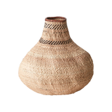 Affari of Sweden TRIBE Korg Ø37xH38 cm Blandade naturfärger
