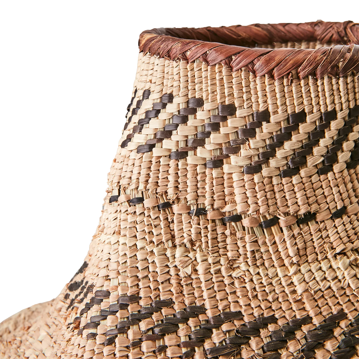 Affari of Sweden TRIBE Korg Ø37xH38 cm Blandade naturfärger