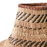 Affari of Sweden TRIBE Korg Ø37xH38 cm Blandade naturfärger
