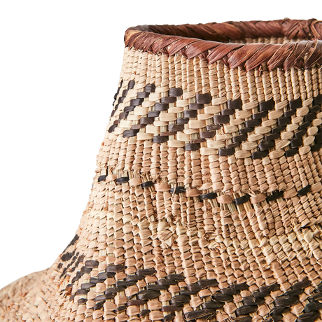 Affari of Sweden TRIBE Korg Ø37xH38 cm Blandade naturfärger