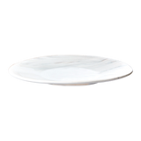 Affari of Sweden AMELIA Tallrik 31 cm Marmorerad 4-pack