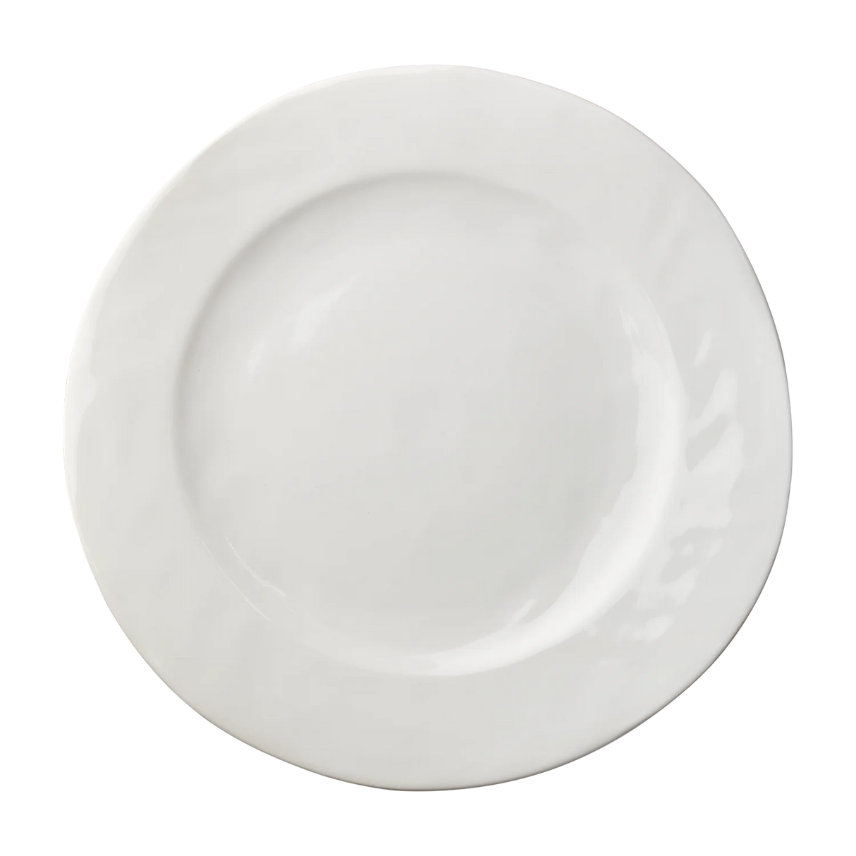 Affari of Sweden AMELIA Tallrik 37 cm Vit 4-pack