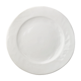 Affari of Sweden AMELIA Tallrik 37 cm Vit 4-pack