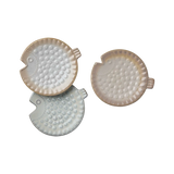 Affari of Sweden FORELL Tallrik Beige 4-pack