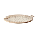 Affari of Sweden FORELL Tallrik Beige 4-pack