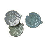 Affari of Sweden FORELL Tallrik 19 cm Celadon Grön 4-pack