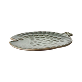 Affari of Sweden FORELL Tallrik 19 cm Celadon Grön 4-pack