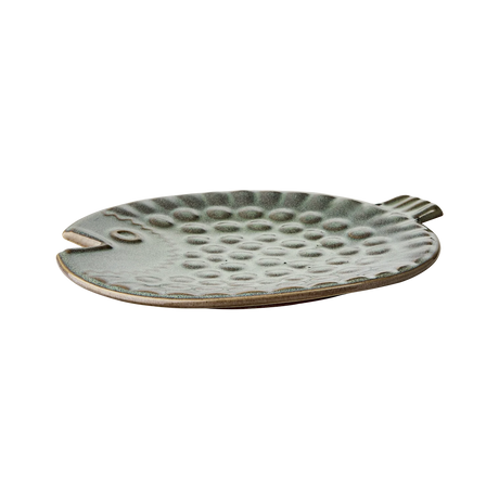 Affari of Sweden FORELL Tallrik 19 cm Celadon Grön 4-pack