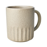 Affari of Sweden MIRA Kopp Beige 6-pack