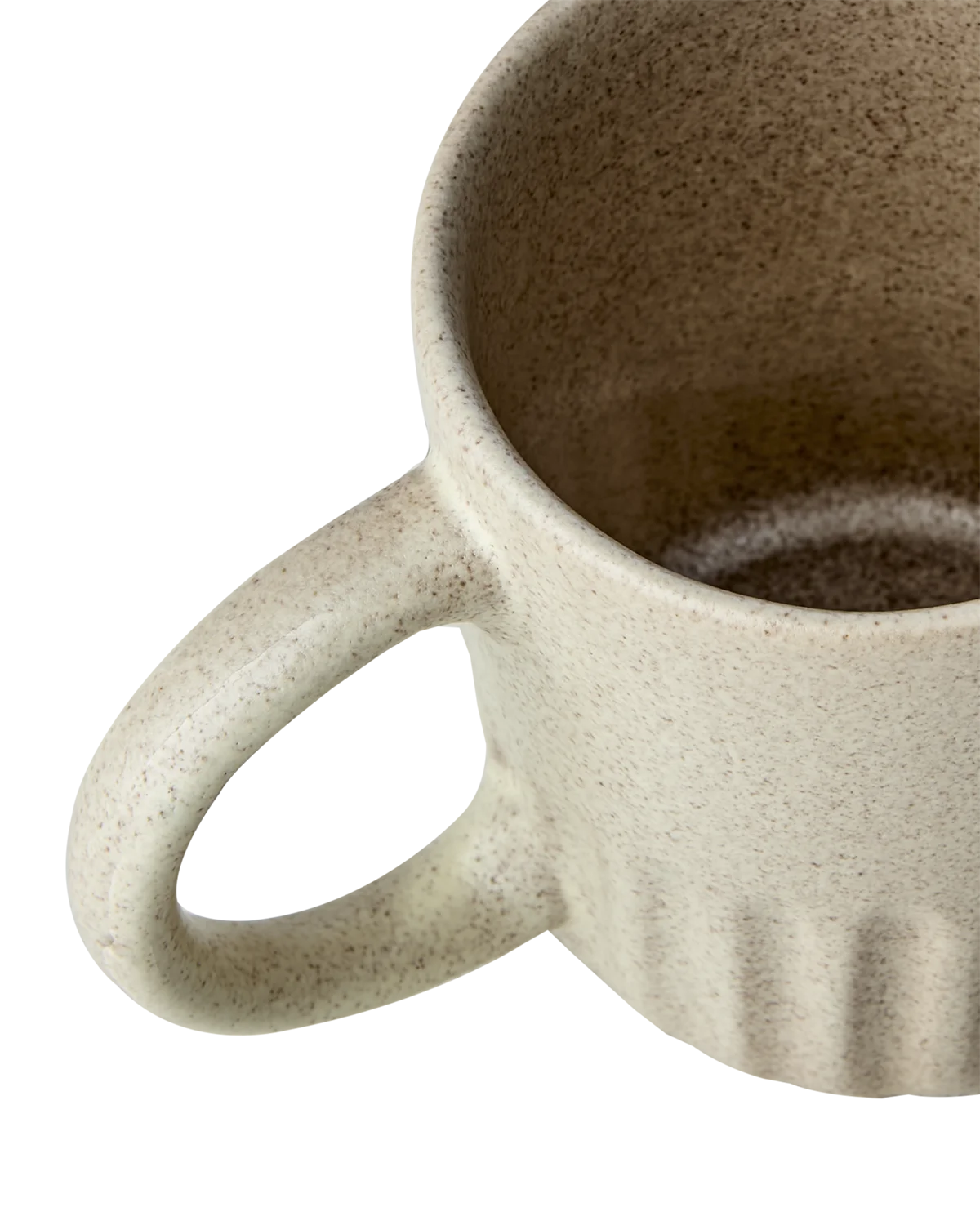 Affari of Sweden MIRA Kopp Beige 6-pack