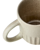 Affari of Sweden MIRA Kopp Beige 6-pack