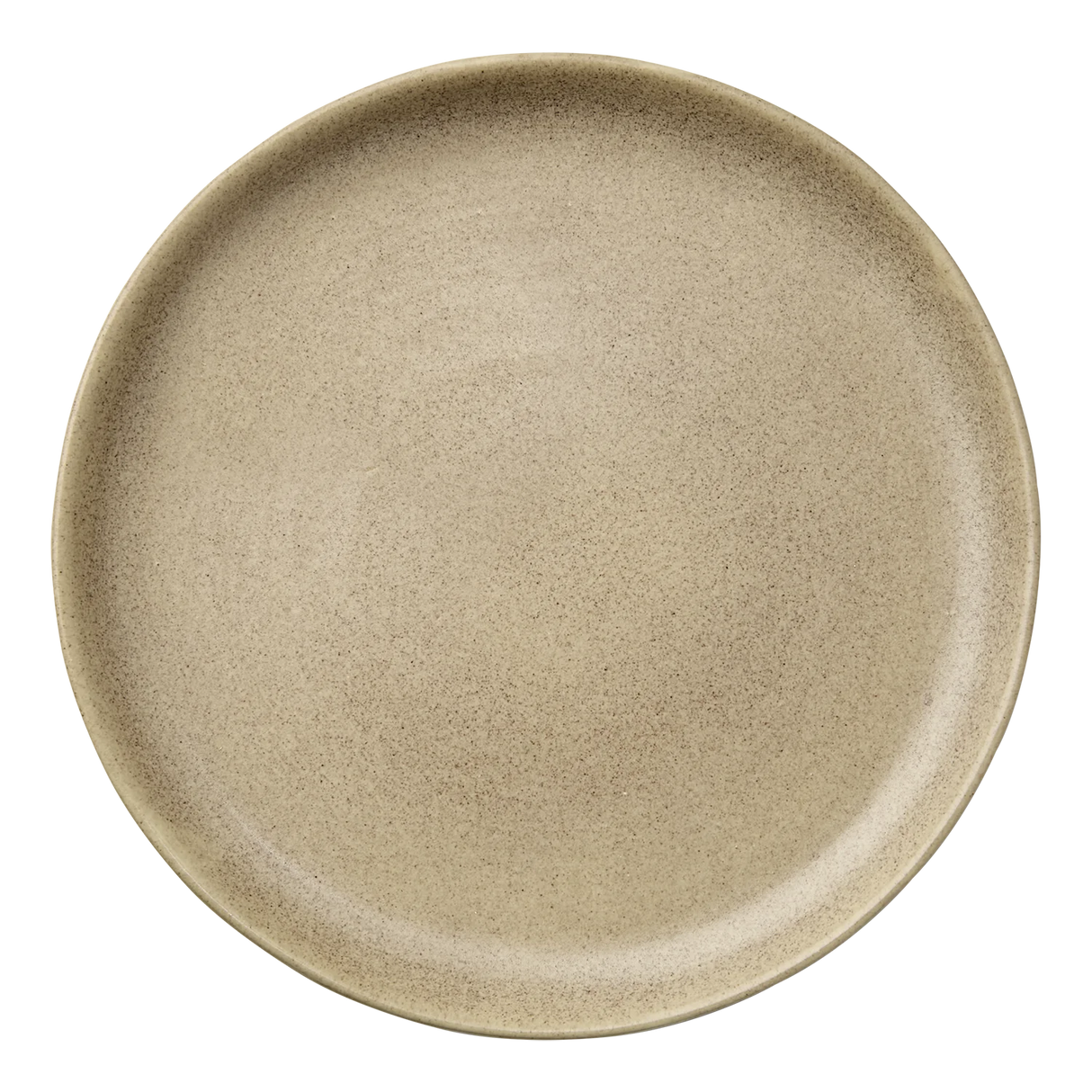 Affari of Sweden HEDDA Tallrik Beige 6-pack