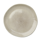 Affari of Sweden HILMA Tallrik Beige 4-pack