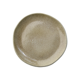 Affari of Sweden HILMA Tallrik Beige 4-pack