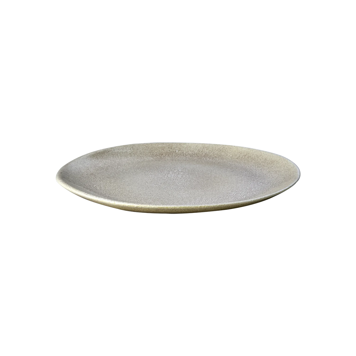 Affari of Sweden HILMA Tallrik Beige 4-pack