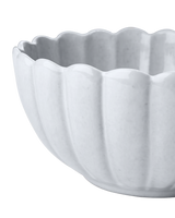 Affari of Sweden HULDA Skål Elfenben 4-pack