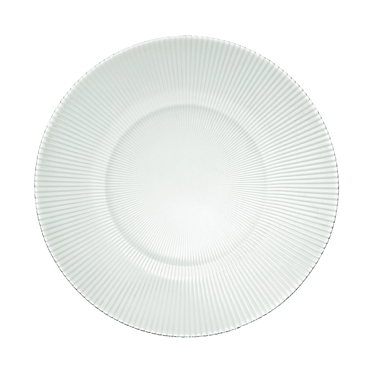 Affari of Sweden HANNE Tallrik 27 cm Klar 4-pack