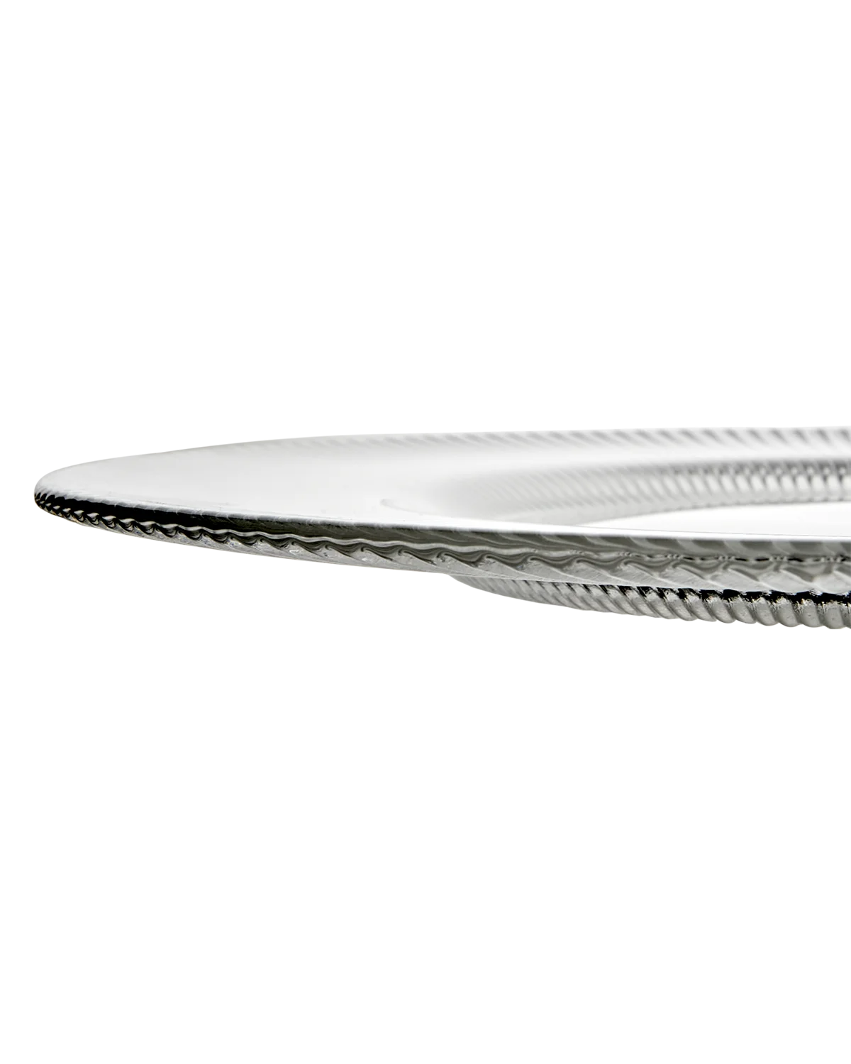 Affari of Sweden HANNE Tallrik 27 cm Klar 4-pack